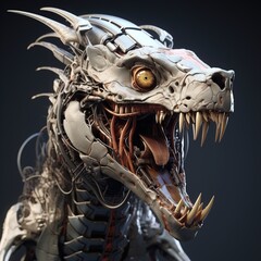 the dragon of the dragon