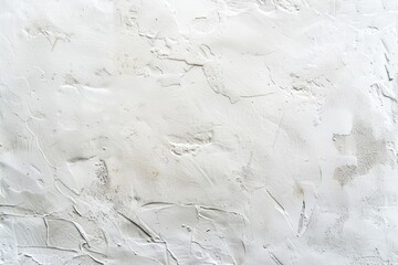 Obraz premium Empty white concrete texture background abstract backgrounds background design concrete texture