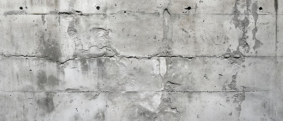 Obraz premium Resistencia Urbana: Textura de Hormigón