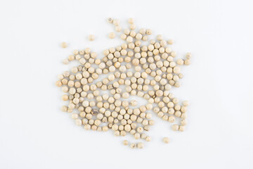 Chinese cooking spice white pepper