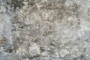Fototapeta premium polished concrete texture rough floor construction background concrete texture