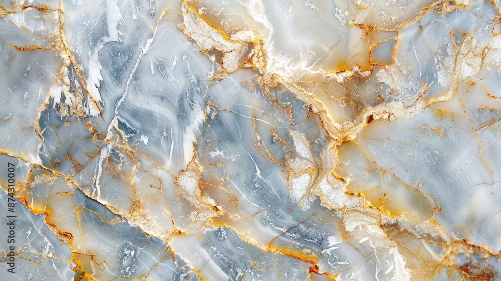 Poster high resolution marble texture background pattern