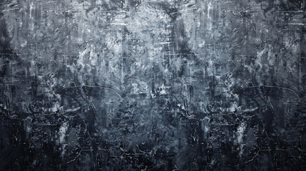 Fototapeta premium Gray Background with Fine Texture: A gray background featuring a fine texture.