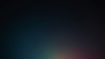 Fototapeta premium dark wallpaper with slight glitch light