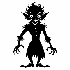 Creepy Halloween,Vintage Creepy Halloween,halloween castle with bats