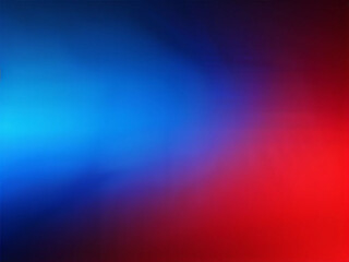 red, white, blue gradient background