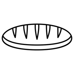 bread icon