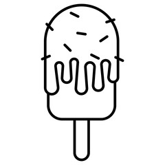 popsicle ice cream