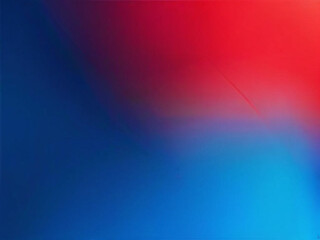 red, white, blue gradient background
