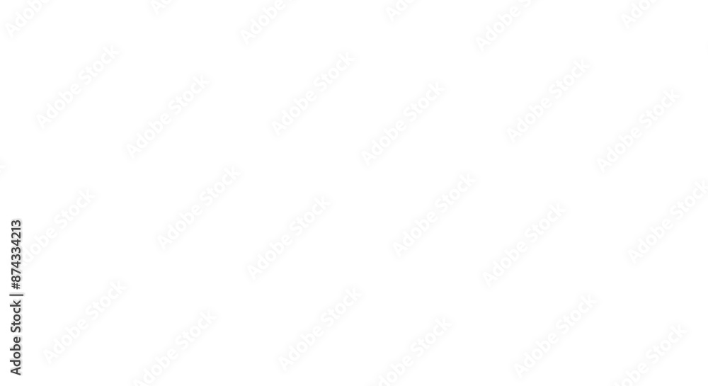 Poster png illustration with shadow overlays on transparent background. window frame shadows for natural li