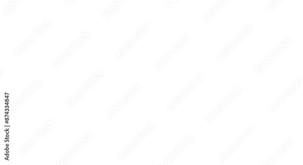 Poster png illustration with shadow overlays on transparent background. window frame shadows for natural li