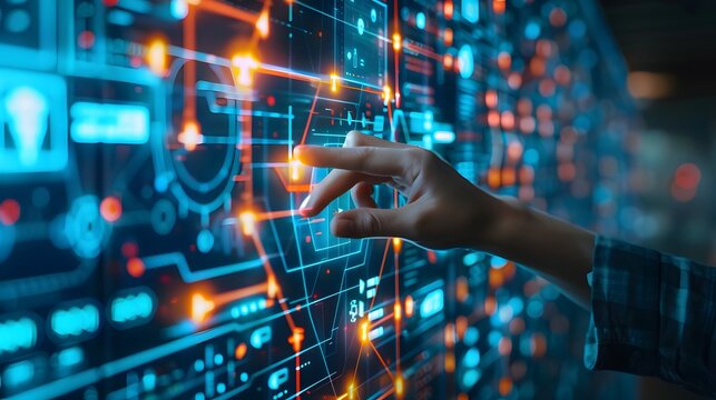 Embracing T Innovations for Competitive Advantage in Digital Transformation