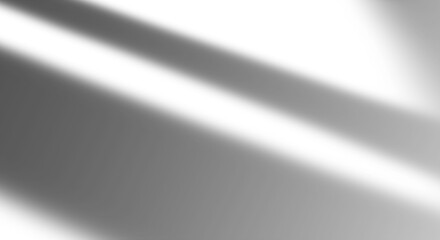 PNG illustration with shadow overlays on transparent background. Window frame shadows for natural light effects. 