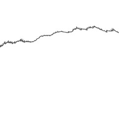  Realistic torn paper edge