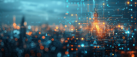 Smart City Infrastructure Efficient Sustainable Solutions for Transportation Energy Waste Management and Communication using Data Analytics and Digital Twin Systems