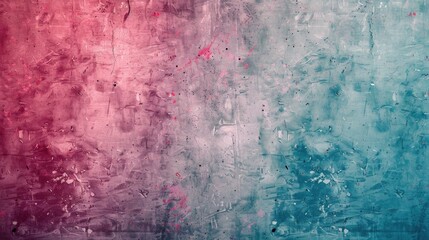 Obraz premium Empty space for text on grunge pastel background