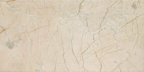 Marble texture background pattern with high resolution. Natural stone surface.
