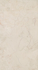 Marble texture background pattern with high resolution. Natural stone surface.