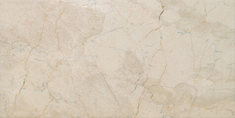 Marble texture background pattern with high resolution. Natural stone surface.