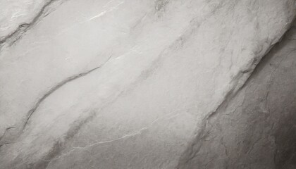 Naklejka premium white color stone texture background, full frame texture background
