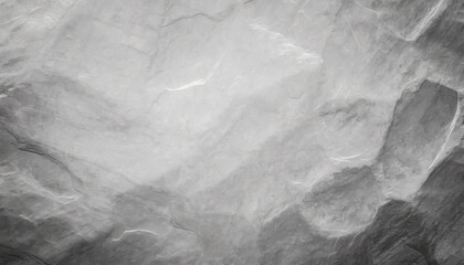 Naklejka premium white color stone texture background, full frame texture background