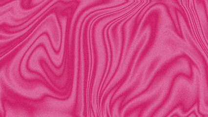 Pink Gradient Swirl Abstract Art with Rays and Motion Blur © Pakamas
