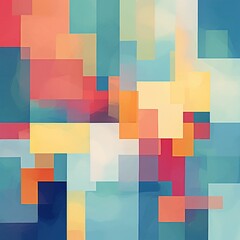 abstract colorful background
