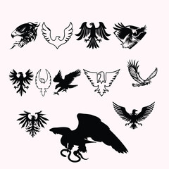 Animales new vector design