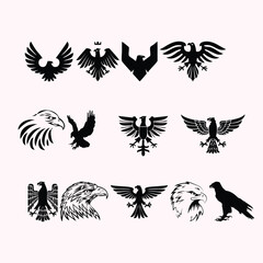 Animales new vector design