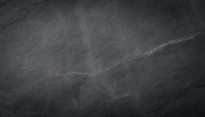 black color stone texture background, full frame texture background