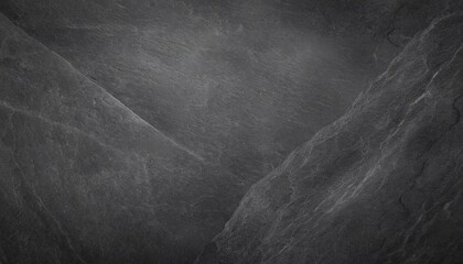 black color stone texture background, full frame texture background