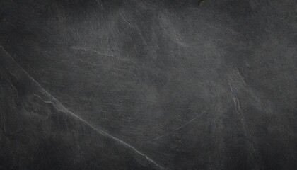Naklejka premium black color stone texture background, full frame texture background
