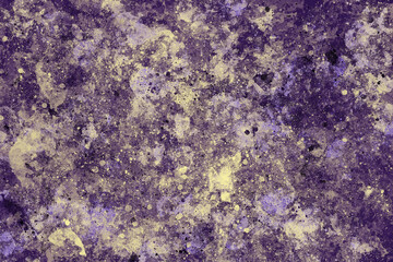 Grunge Abstract Explosion Background