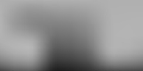 Obraz premium Light Gray vector abstract blur backdrop.