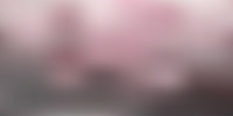 Light gray vector blurred background.