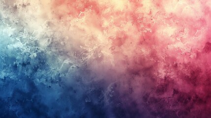 Obraz premium Gradient Backgrounds Soft: A photo featuring a soft gradient background