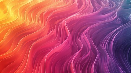 Obraz premium Gradient Patterns Background: A photo showcasing gradient patterns used as backgrounds
