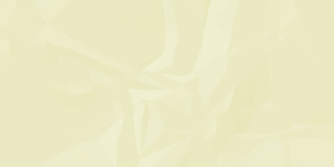 abstract vector crumpled orange background