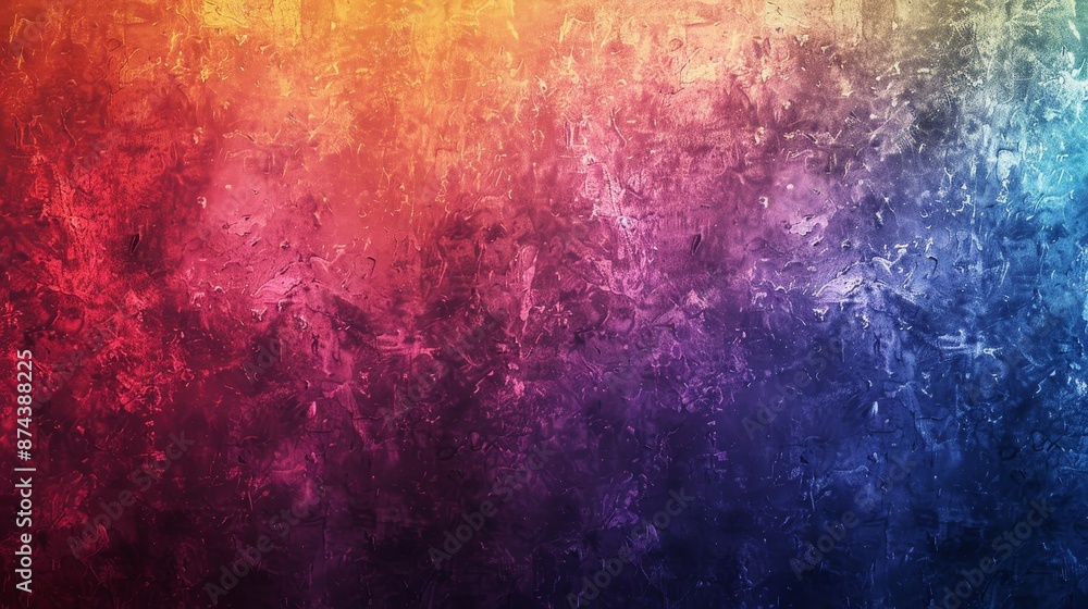 Poster gradient textures background: a photo showcasing gradient textures used as background