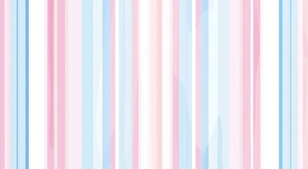 A seamless pattern of pastel purple and blue plaid.