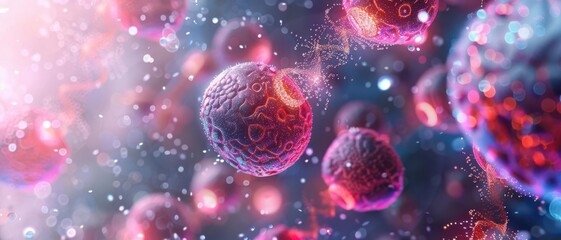 Synthetic biology organism design