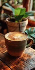 Fototapeta premium cup of coffee