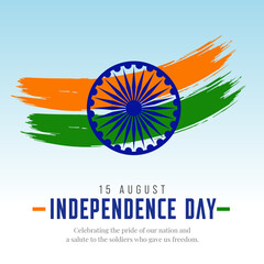 Happy Independence Day