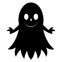 Cute Ghost  Halloween ,Halloween pumpkin and ghost,halloween head