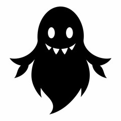 Cute Ghost  Halloween ,Halloween pumpkin and ghost,halloween head