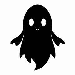 Cute Ghost  Halloween ,Halloween pumpkin and ghost,halloween head