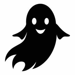 Cute Ghost  Halloween ,Halloween pumpkin and ghost,halloween head