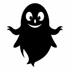 Cute Ghost  Halloween ,Halloween pumpkin and ghost,halloween head