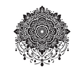 Mehndi lace vector design,awesome Mehndi lace svg,high resolution printable Mehndi lace artwork