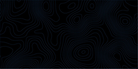 Topographic,map,background,concept.,Topo,contour,map.,Rendering,abstract,illustration.,Geometric,design,contours,on,black,backdrop,Imitation,of,a,geographical,map,,white,lines,on,black